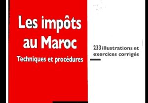 l'ipmôt au Maroc : illustrations et exercices corrigés [pdf]