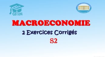 calcul valeur actuelle nette exercices corrigés