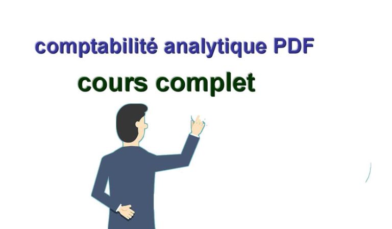 Comptabilité Analytique S3 Cours Complet [pdf] • Economie Et Gestion