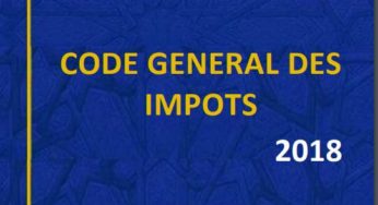 CGI code général des impôts 2018 [PDF]