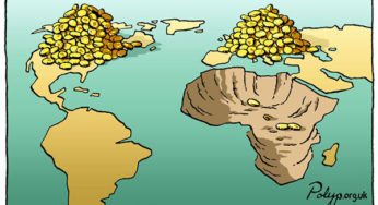 l’impact de la colonisation sur l’économie africaine