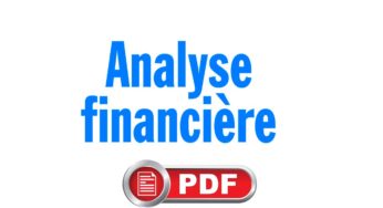 cours analyse financière pdf