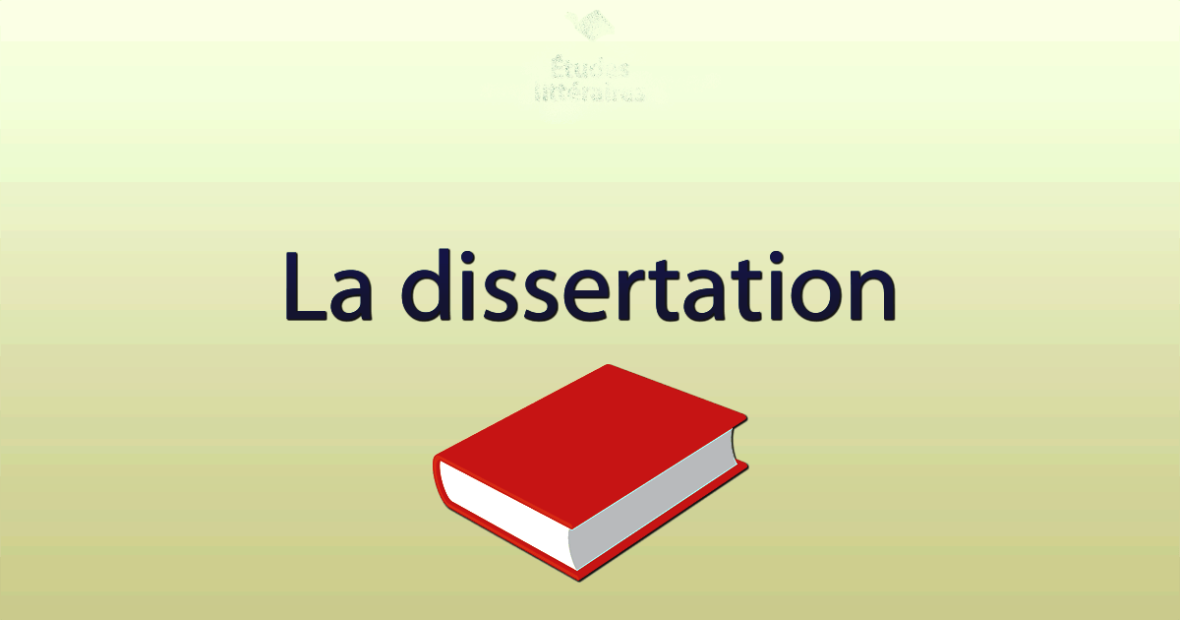 comment faire une dissertation concours