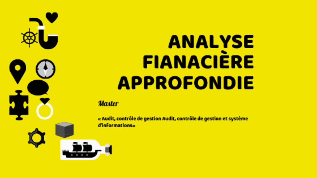 Cours Gestion Financière Pdf