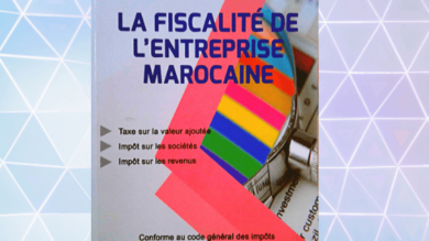 fiscalité de l'entreprise marocaine 2019 PDF