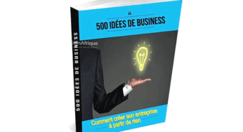 Livre 500 idées de projet pdf - Gratuit