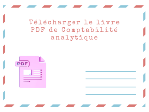 Télécharger Le Livre PDF De Comptabilité Analytique • Economie Et Gestion