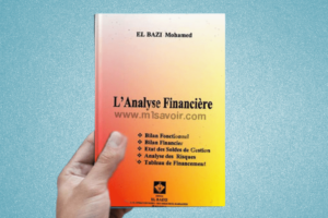 Meilleur Livre Exercices Corrigés Analyse Financière Pdf • Economie Et ...