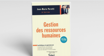 Livre Gestion des ressources humaines PDF gratuit