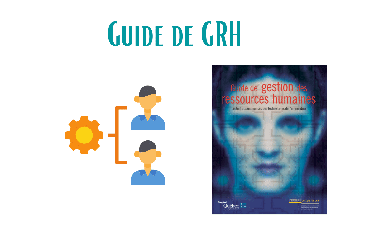 Guide De Gestion Des Ressources Humaines Pdf • Economie Et Gestion 4096