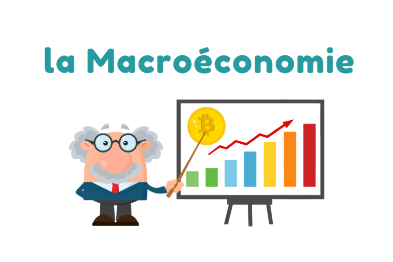 A Quoi Sint Resse La Macro Conomie Economie Et Gestion