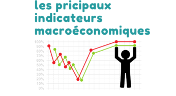 les principaux indicateurs macroéconomiques