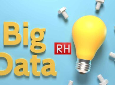 big data en rh ressources humaines