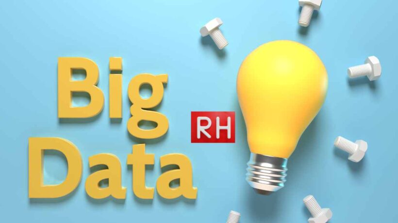 big data en rh ressources humaines