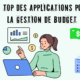 10 Applications Essentielles pour Gérer son Budget et Optimiser ses Finances