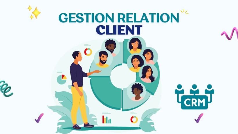 Gestion de la relation client cours